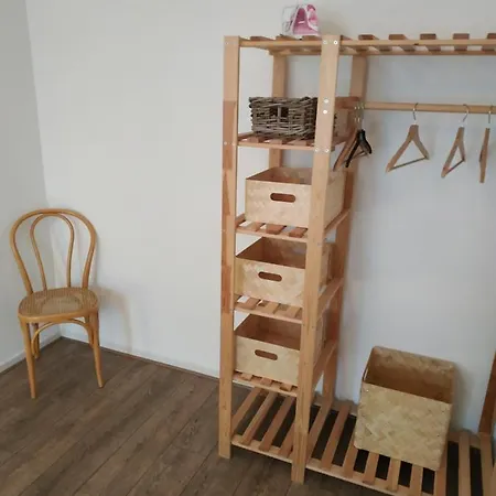 Atypique Avec 2 Chambres Straatsburg