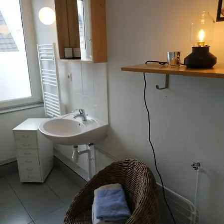 Atypique Avec 2 Chambres Appartement *