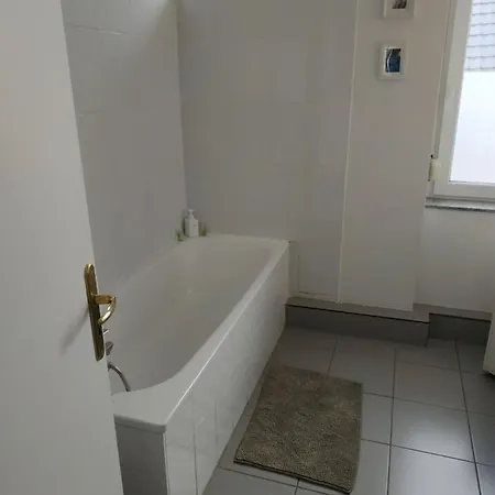 Appartement Atypique Avec 2 Chambres *