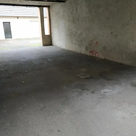 Atypique Avec 2 Chambres Appartement